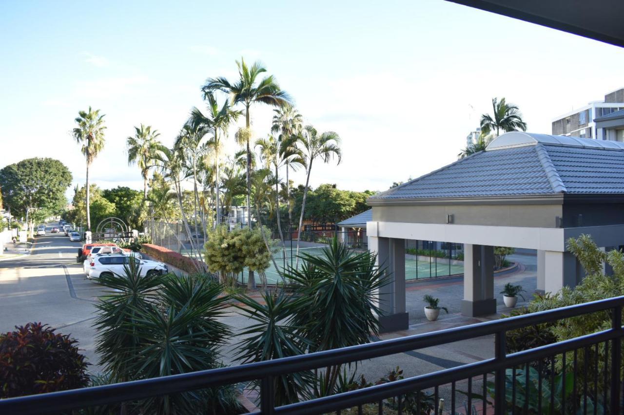 Paradise Island Resort Gold Coast Esterno foto