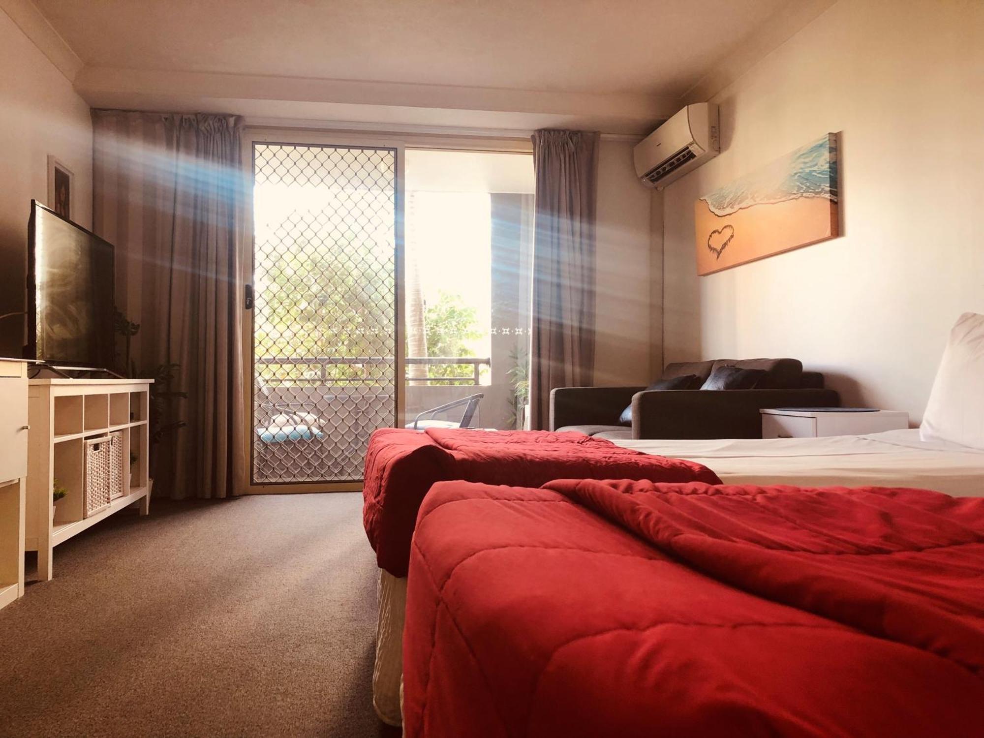 Paradise Island Resort Gold Coast Camera foto