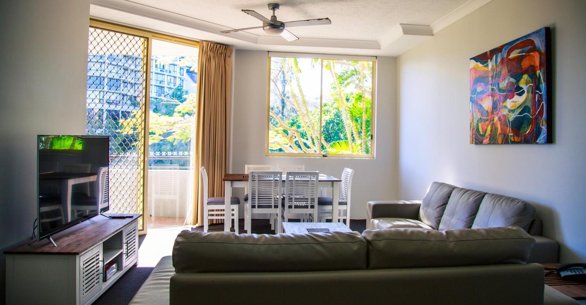 Paradise Island Resort Gold Coast Camera foto
