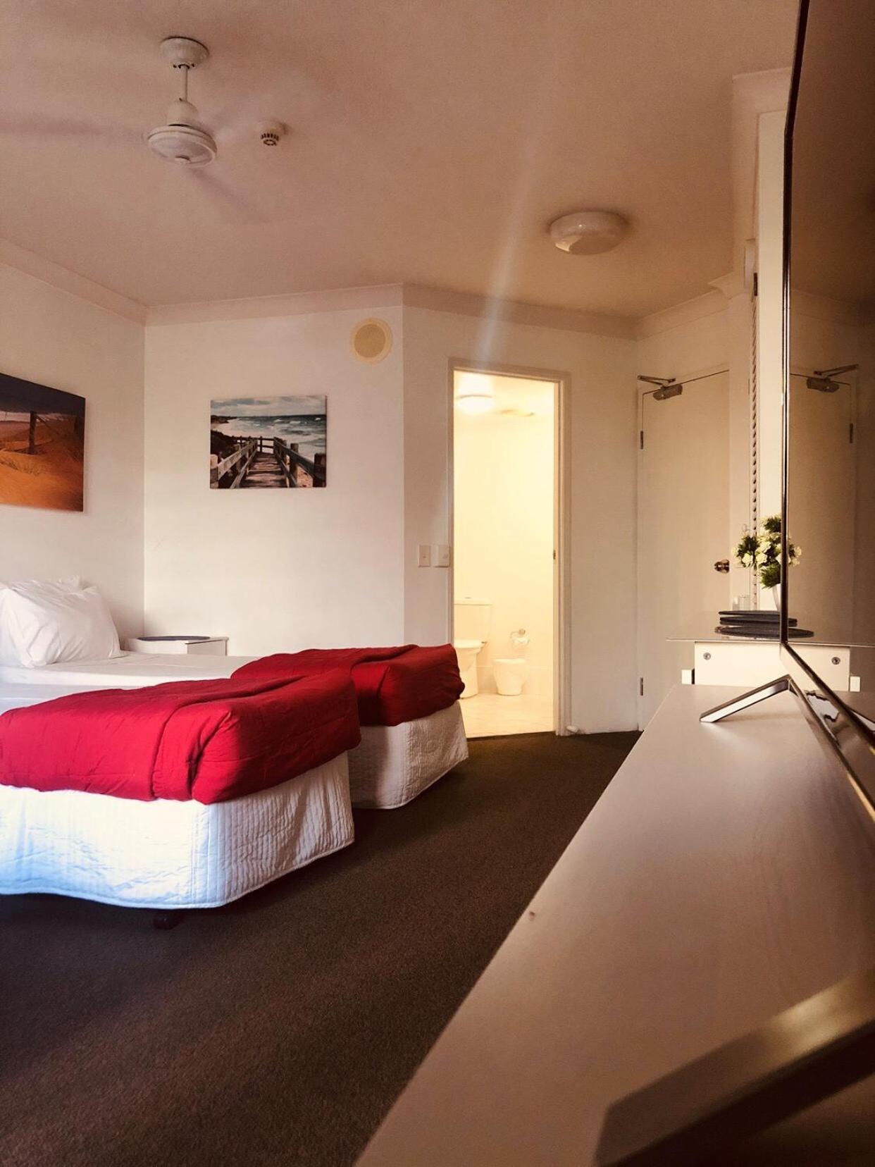 Paradise Island Resort Gold Coast Camera foto
