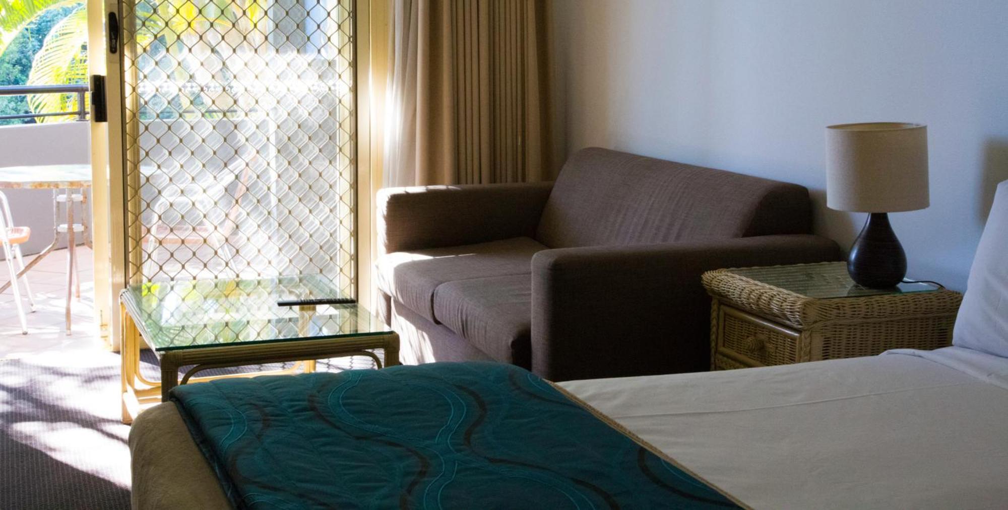 Paradise Island Resort Gold Coast Camera foto