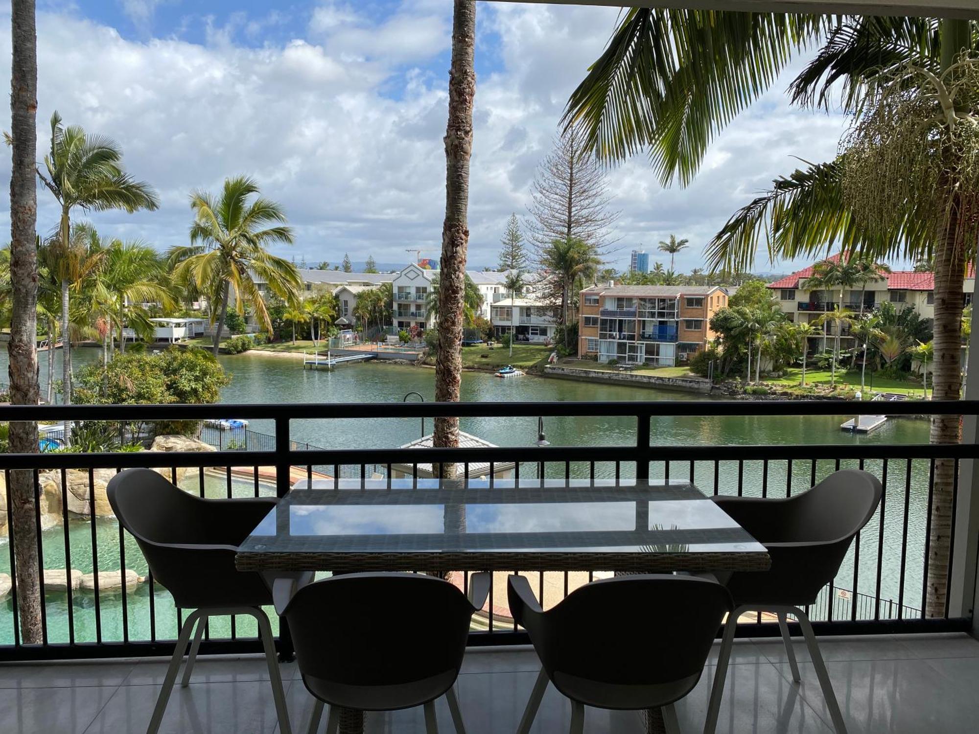 Paradise Island Resort Gold Coast Camera foto