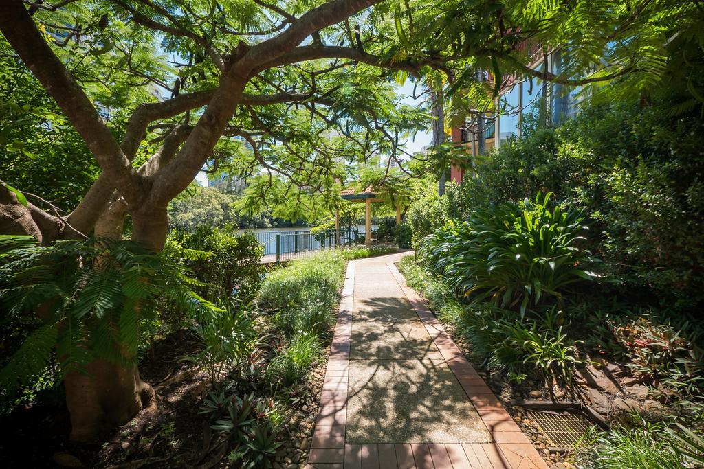 Paradise Island Resort Gold Coast Esterno foto