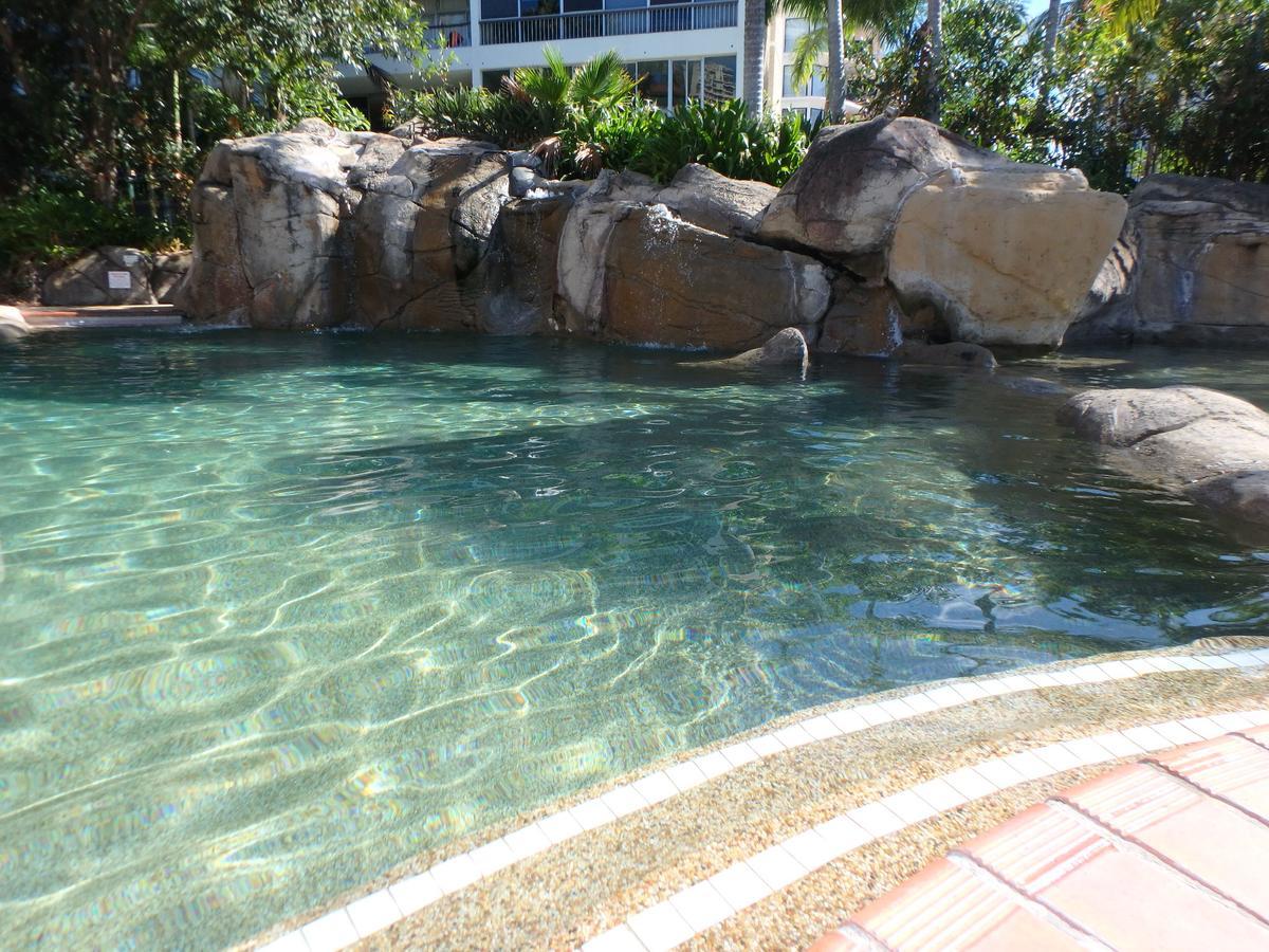 Paradise Island Resort Gold Coast Esterno foto