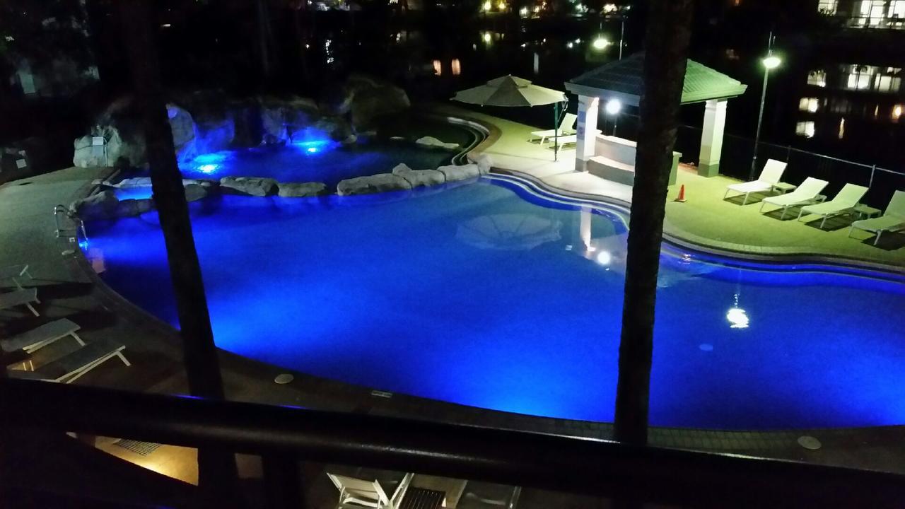 Paradise Island Resort Gold Coast Esterno foto