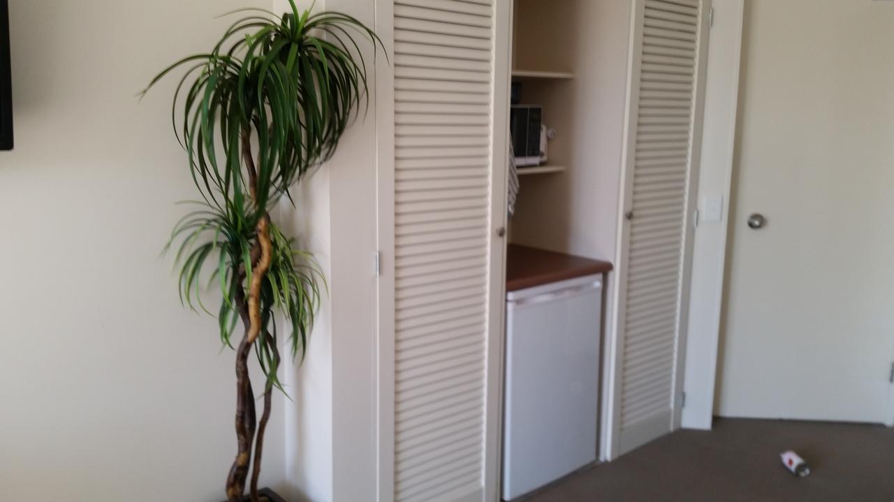 Paradise Island Resort Gold Coast Esterno foto